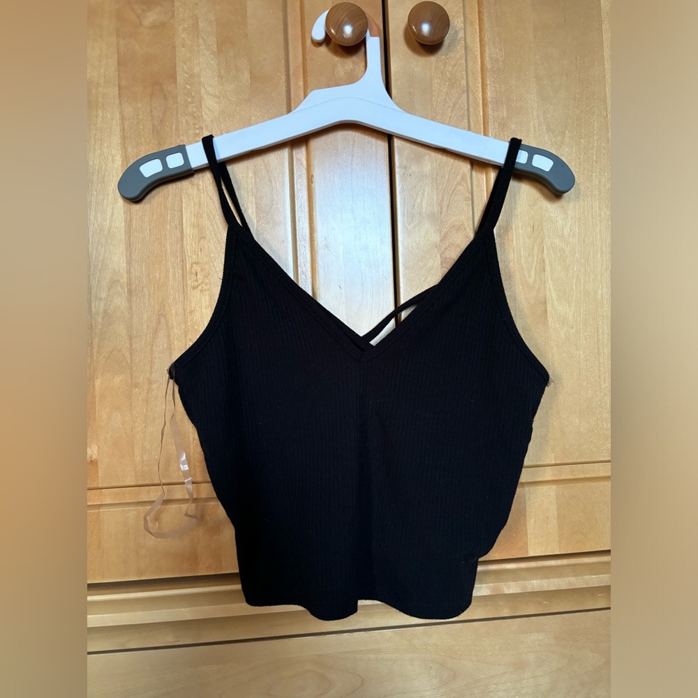 BOZZOLO Black Top